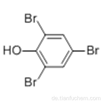 2,4,6-Tribromphenol CAS 118-79-6